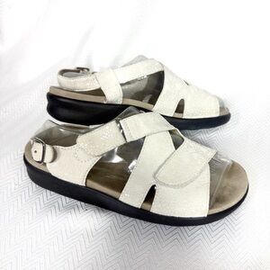 SAS Tripad Comfort Women's Sandals Size 8